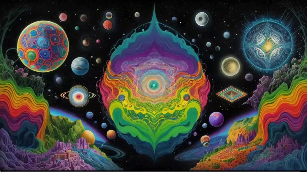 JiveRufus - Living in Daydreams