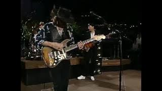 Stevie Ray Vaughan ~Voodoo Child ~ Live From Austin T