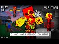 EVIL HUNTER: O MOD MAIS IMORAL DO MINECRAFT