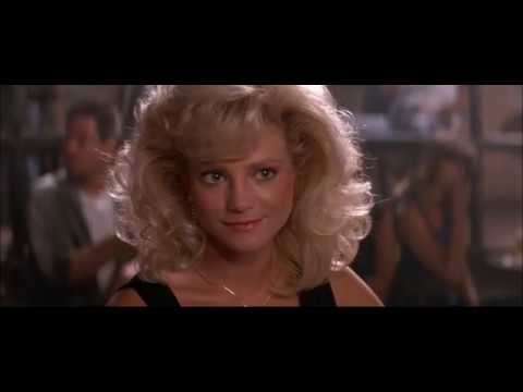 "The name is Dalton" - Road House clip (1989)