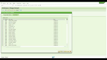 Creating new domains`