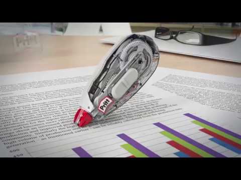 Refill Flex Roller - Pritt
