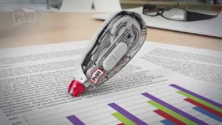 Refill Flex Roller - Pritt