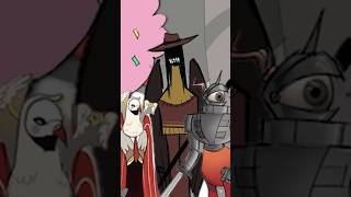 TF2 Mercs in Alternate Universe Size Comparison