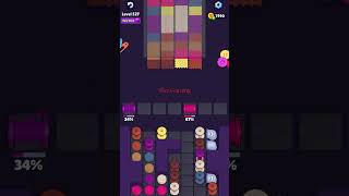 Knit Out - Level 527 Solution Walkthrough | No Boosters used