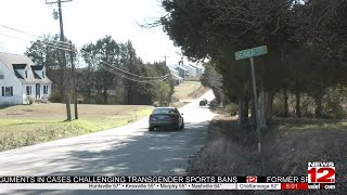 Planning Commission denies Snow Hill Road neighborhood development
