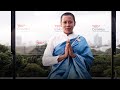 A magical mantra for nurturing a blissful life | JayaShri Maathaa