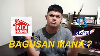 JANGAN BELI BIZNET/INDIHOME DULU SEBELUM KALIAN MENONTON VIDEO INI! | #TechReviews #3