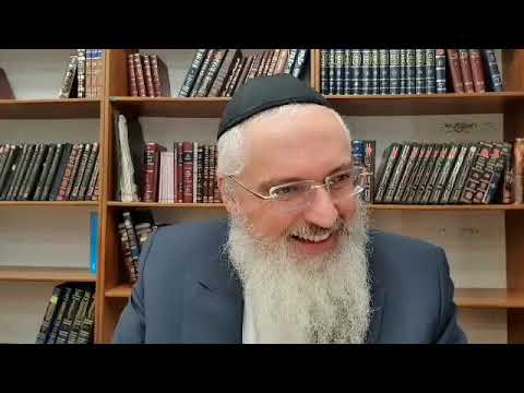 Peut-on rentrer dans un cimetière Guoii/Rav Daniel Benizri