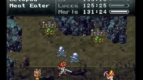 chrono trigger play through part-11