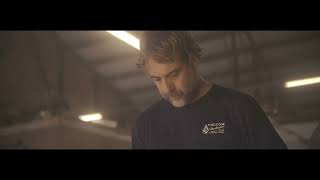VOLCOM WORKWEAR 2021 CAMPAIGN OF THE YEAR