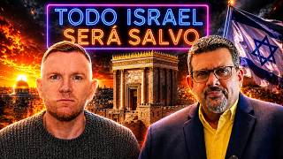 ¿Qué significa que TODO ISRAEL será salvo? 🎺 Dr. Rufat