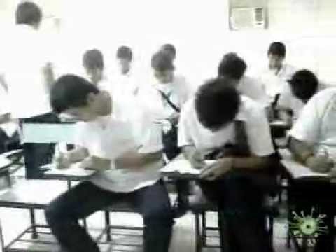 Impluwensya Part 2