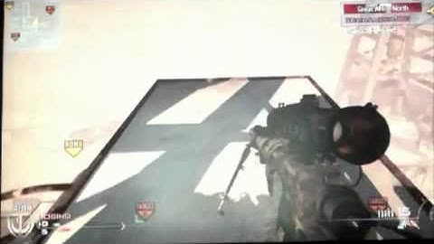 UNREAL NO SCOPE 1080 OF TOP OF THE MAP OF RUST