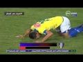 حلقة الكابتن عمر الوحش فى برنامج الحريف