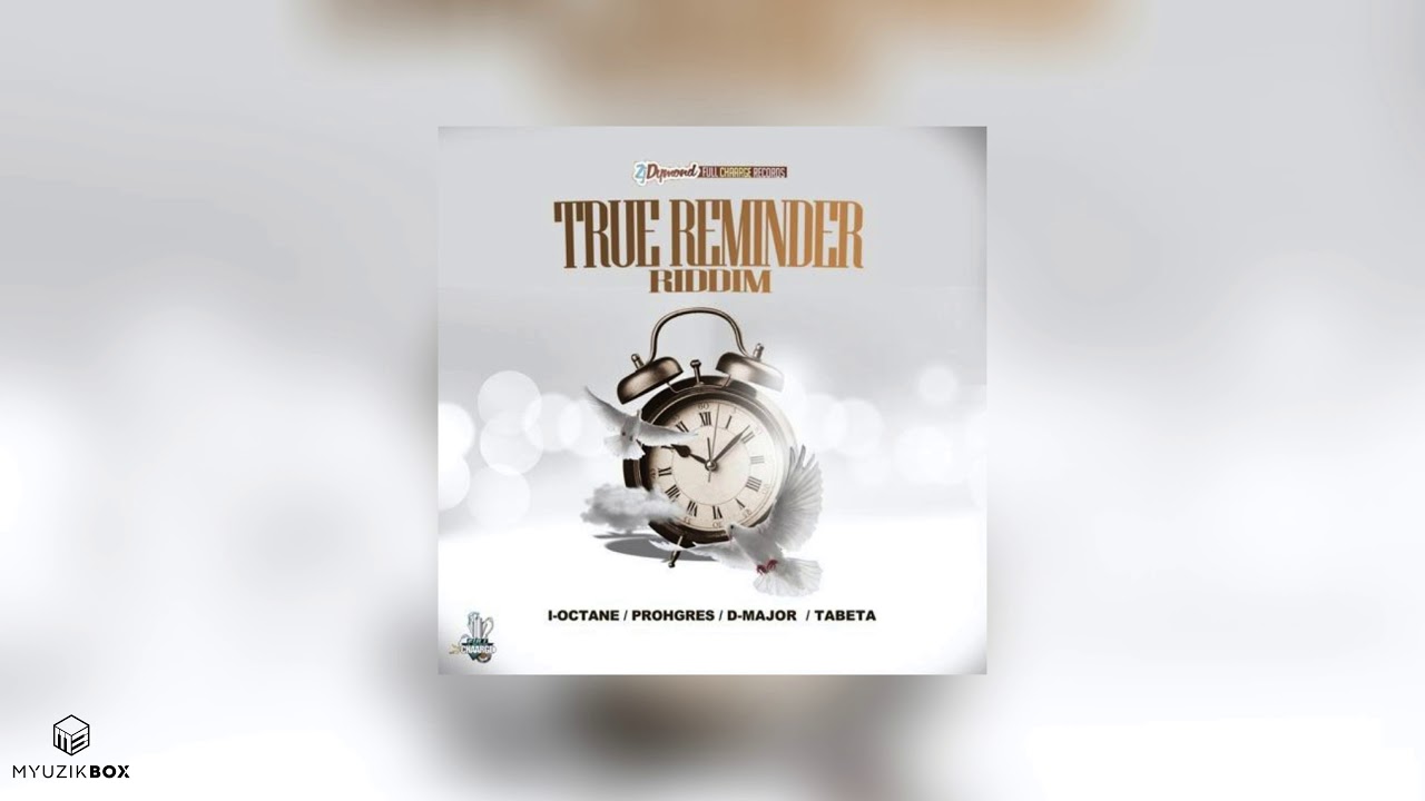 Gratitude | Tabeta [True Reminder Riddim] July 2020 Dancehall - YouTube