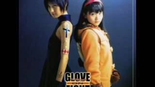 1-17. Raito Ft. Tsukina Miyazu - If... Glove On Fight Cybertrax Vol.01