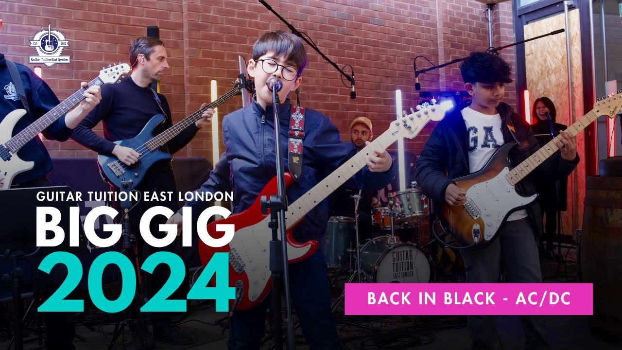 Big Gig 2024 -