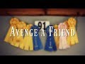 Avenge a friend documentary first teaser trailer  ooak imagery original film