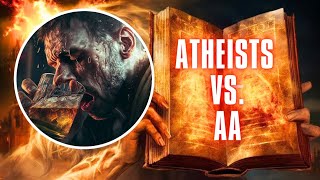 How AA can benefit an Atheist! | Recovery videos #life