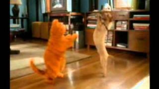 Clip Animado Renata Ingrata Latinocom Imagens De Garfield
