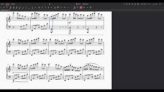 Moonlit Palace Lullaby 🎼 | Original Classical Piano Composition