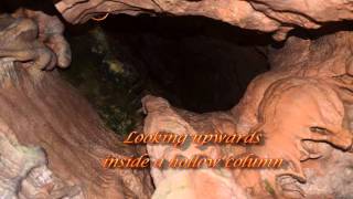 War Eagle Caverns, Rogers, Arkansas