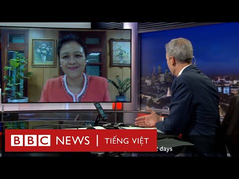 Video Việt Nam trả lời BBC về 'bí quyết chống dịch' - BBC... - youtube