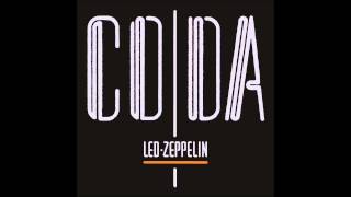 Led Zeppelin — Were Gonna Groove (Alternate Mix)