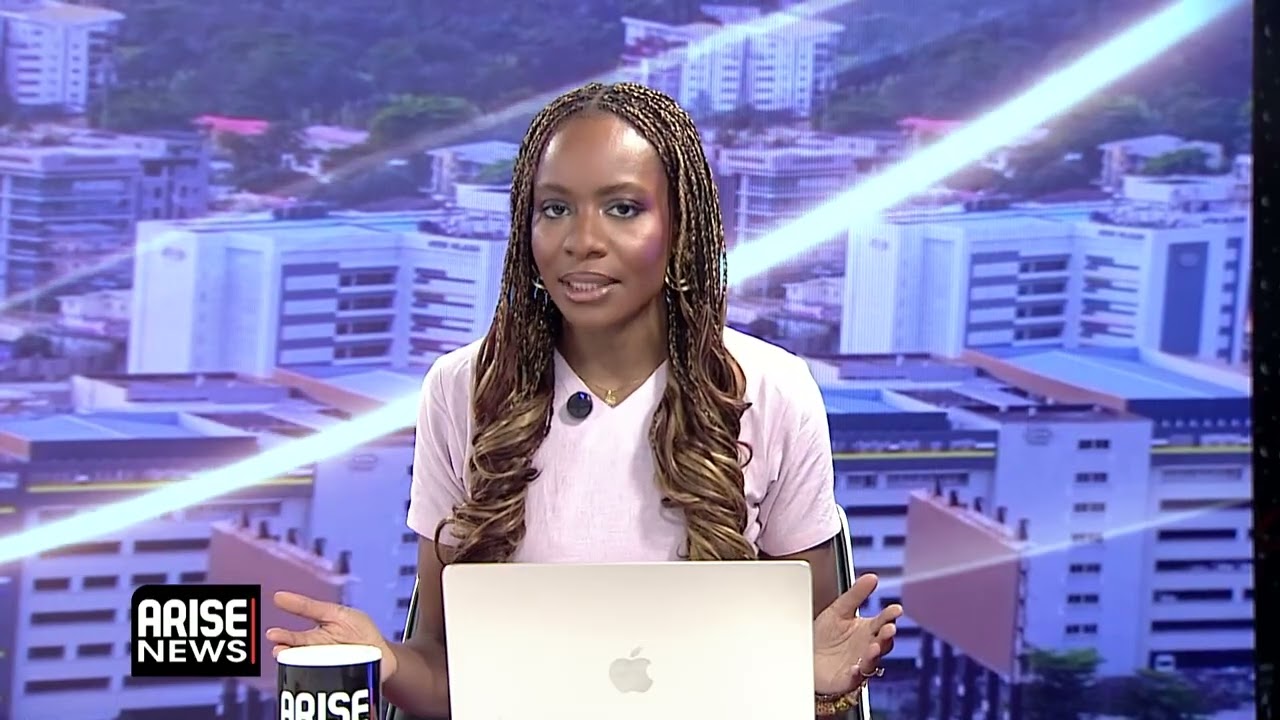 EFCC Claims Osun N11B Fraud+Kids Die In Native Doctor House + Taraba’s Illegal Mines - Anieze Osakwe