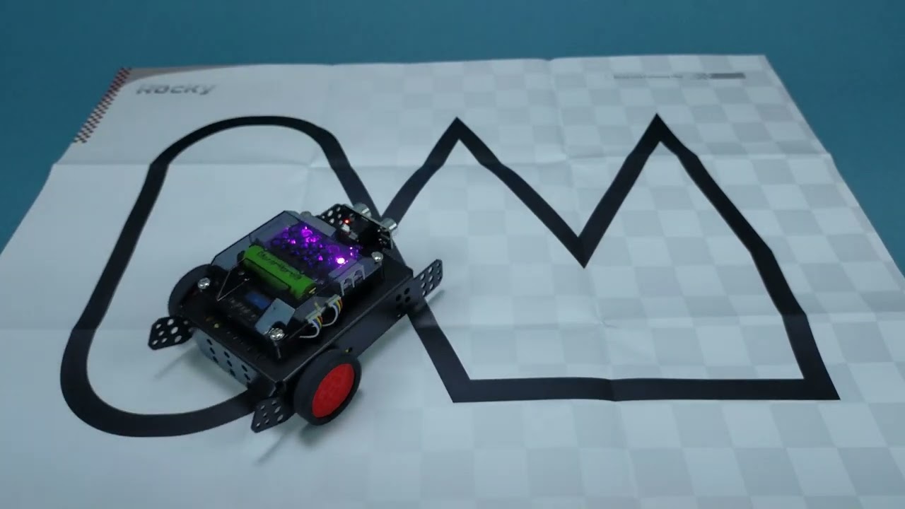 9歳向けのプログラミングおもちゃ/ロボット5選【一人で黙々と】