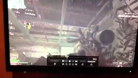 Mw3 MSR Quad Feed
