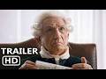 YOUNG WASHINGTON Official Trailer (2026) Ben Kingsley