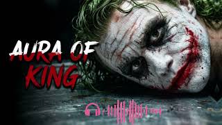 Download Lagu AURA OF KING - JOKER SONG