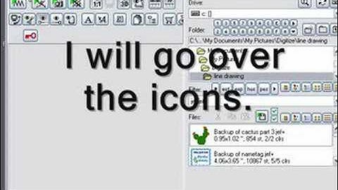 Embird Manager Basics