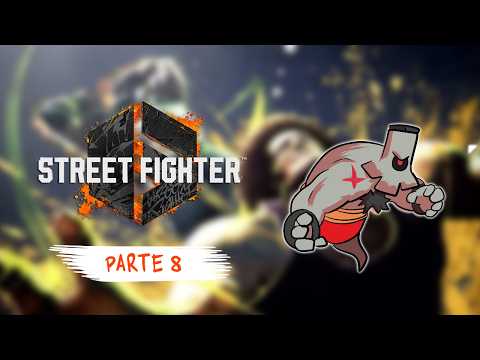 FANTA MOMENT #67 Street Figther 6 | Parte 8
