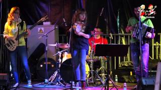 201407060808 Bide Batez Trikiti Taldea Martindegiko Oialumen