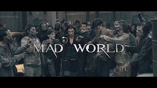 Mad World | Resident Evil [MV]