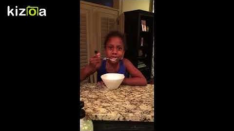 Kizoa Movie - Video - Slideshow Maker: Ava daily routine