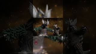 Udah Pada Unlock Belum Guys l Kaiju: Tyrant #shorts  #ultraman