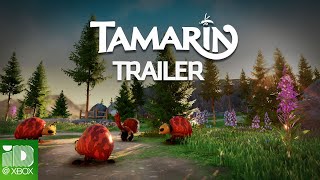 Tamarin - Release Trailer