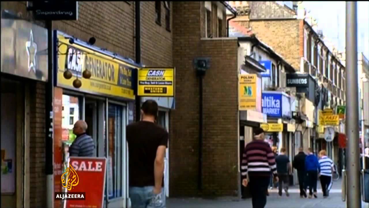 بريطانيا تحدد أسعار الفائدة لمؤسسات التمويل الأصغر