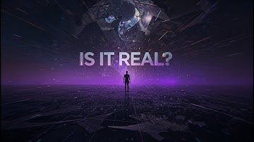 What If Reality Isn