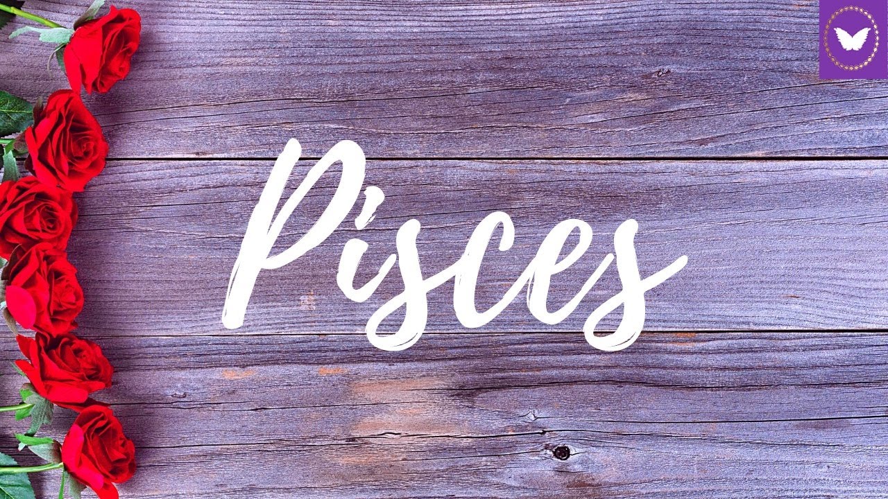Pisces their actions will show you how much they love you!💖 October 2021 Love Tarot Reading