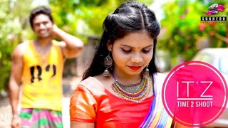 New Santali Making Video||Tera Tera Te||Bashant &Pujarani||New Santali Video 2021||