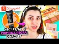 MAIS UMA COMPRA DE MAKE NA SHOPEE - FIZ BESTEIRA?