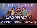 Detail Diatribe: Drake&#39;s Final Treasure