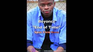 Spin Flow - Beyonce \