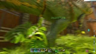 Ark Survival Ascended Livestream! Single Player Playthrough
