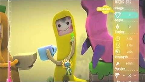 LBP SpeedCreate! [Episode 19]